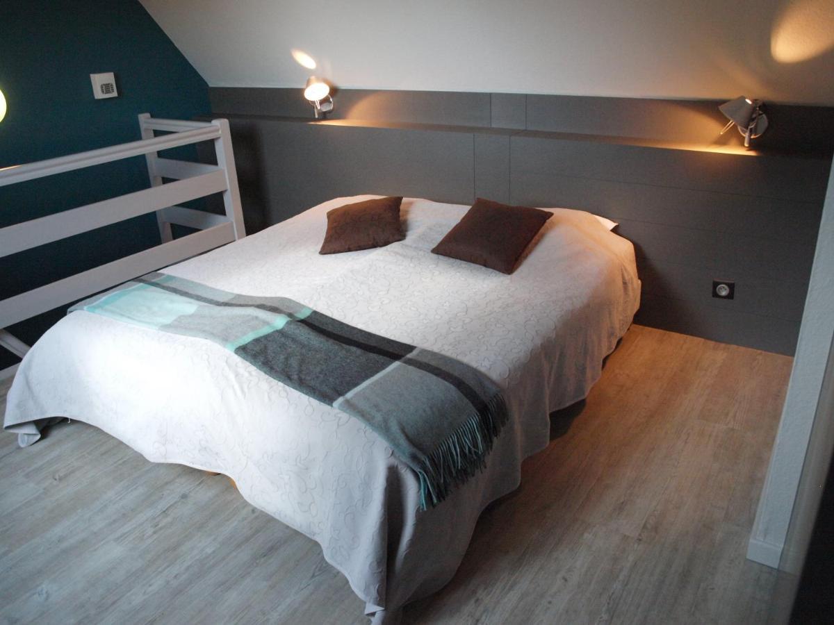 Gites Et Chambres D'Hotes Maison Ungerer Hunspach Bagian luar foto
