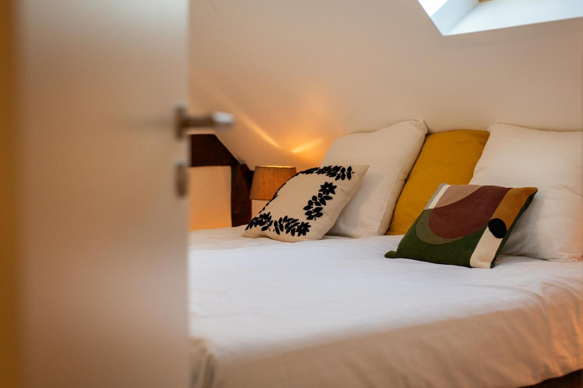 Gites Et Chambres D'Hotes Maison Ungerer Hunspach Bagian luar foto